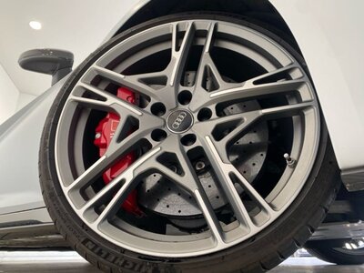 صورة مصغرة 36 لـ 2020 AUDI R8 SPYDER