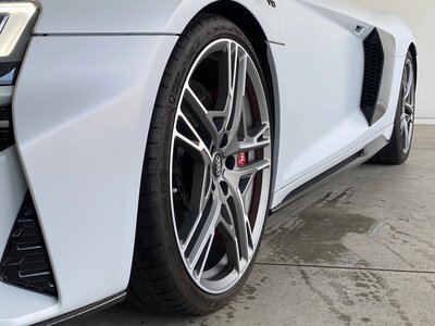 صورة مصغرة 37 لـ 2020 AUDI R8 SPYDER