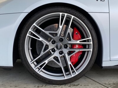 صورة مصغرة 40 لـ 2020 AUDI R8 SPYDER