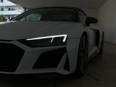 صورة مصغرة 48 لـ 2020 AUDI R8 SPYDER