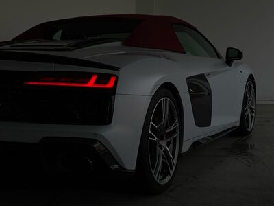صورة مصغرة 53 لـ 2020 AUDI R8 SPYDER