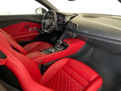 صورة مصغرة 72 لـ 2020 AUDI R8 SPYDER
