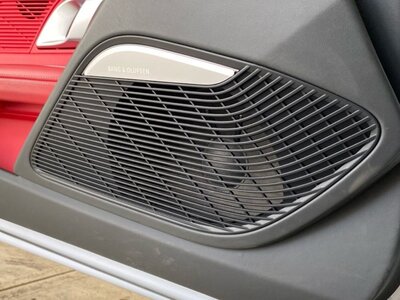 صورة مصغرة 82 لـ 2020 AUDI R8 SPYDER