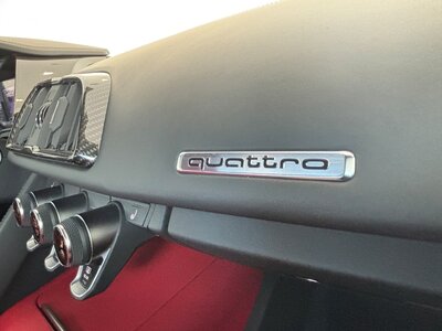 صورة مصغرة 86 لـ 2020 AUDI R8 SPYDER