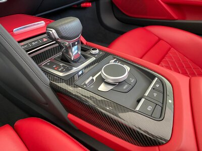 صورة مصغرة 99 لـ 2020 AUDI R8 SPYDER