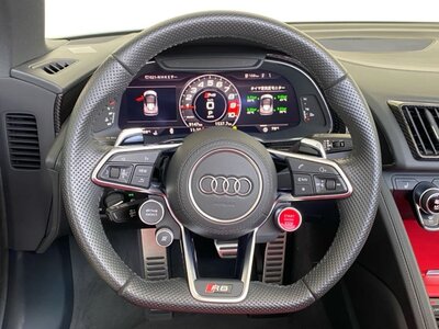 صورة مصغرة 137 لـ 2020 AUDI R8 SPYDER