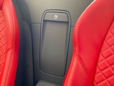 صورة مصغرة 151 لـ 2020 AUDI R8 SPYDER