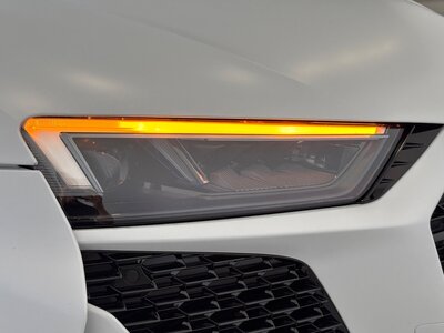 صورة مصغرة 168 لـ 2020 AUDI R8 SPYDER