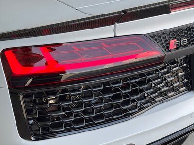 صورة مصغرة 175 لـ 2020 AUDI R8 SPYDER