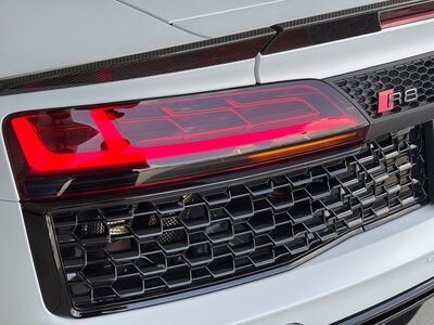 صورة مصغرة 179 لـ 2020 AUDI R8 SPYDER