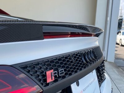 صورة مصغرة 186 لـ 2020 AUDI R8 SPYDER