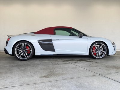 صورة مصغرة 26 لـ 2020 AUDI R8 SPYDER