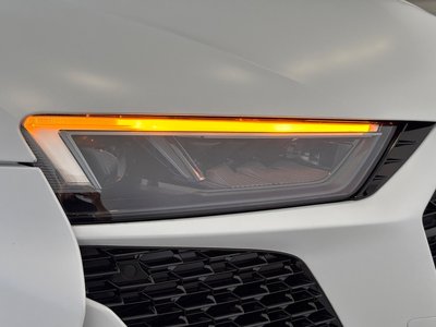 صورة مصغرة 180 لـ 2020 AUDI R8 SPYDER