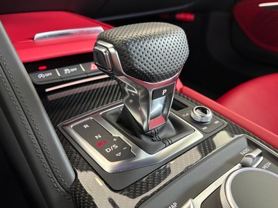 صورة مصغرة 114 لـ 2020 AUDI R8 SPYDER