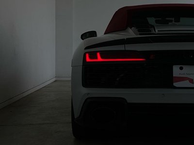 صورة مصغرة 63 لـ 2020 AUDI R8 SPYDER