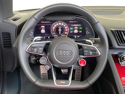 صورة مصغرة 150 لـ 2020 AUDI R8 SPYDER