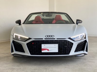 صورة مصغرة 41 لـ 2020 AUDI R8 SPYDER