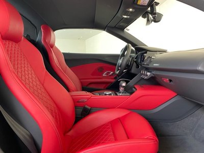 صورة مصغرة 87 لـ 2020 AUDI R8 SPYDER