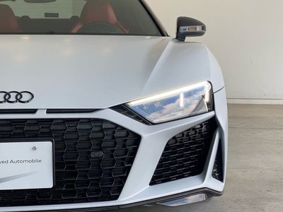 صورة مصغرة 18 لـ 2020 AUDI R8 SPYDER