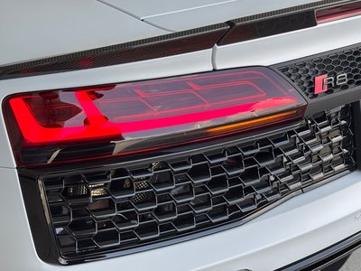 صورة مصغرة 190 لـ 2020 AUDI R8 SPYDER