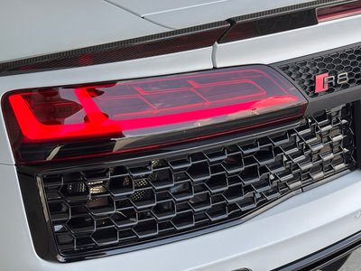 صورة مصغرة 188 لـ 2020 AUDI R8 SPYDER