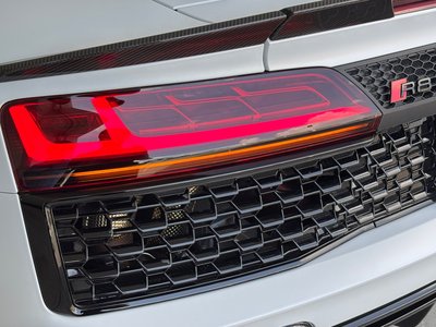 صورة مصغرة 193 لـ 2020 AUDI R8 SPYDER