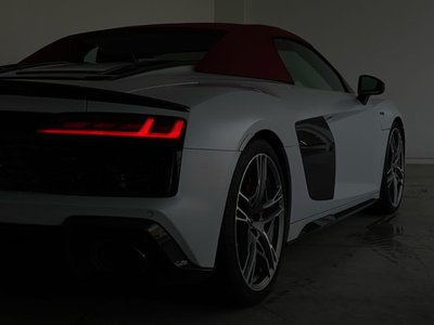 صورة مصغرة 66 لـ 2020 AUDI R8 SPYDER