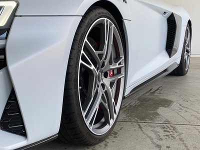 صورة مصغرة 50 لـ 2020 AUDI R8 SPYDER