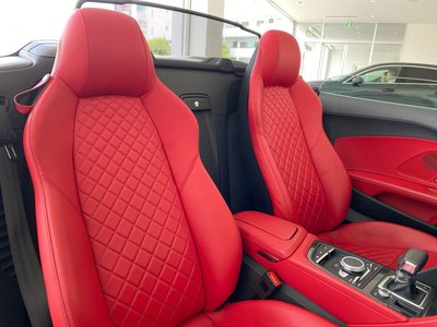 صورة مصغرة 79 لـ 2020 AUDI R8 SPYDER