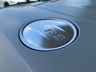 صورة مصغرة 203 لـ 2020 AUDI R8 SPYDER