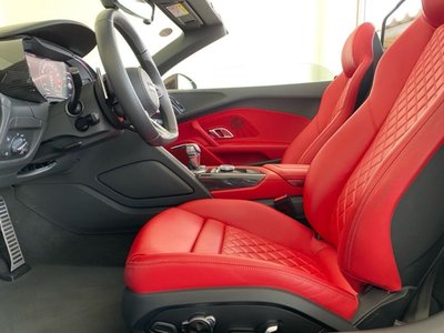 صورة مصغرة 77 لـ 2020 AUDI R8 SPYDER
