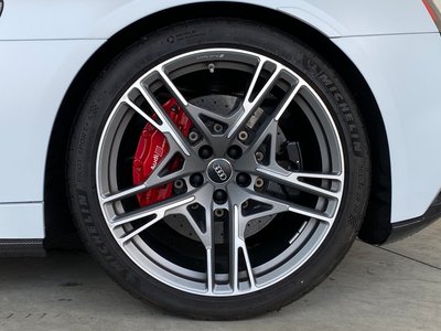 صورة مصغرة 55 لـ 2020 AUDI R8 SPYDER