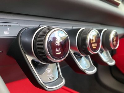 صورة مصغرة 104 لـ 2020 AUDI R8 SPYDER
