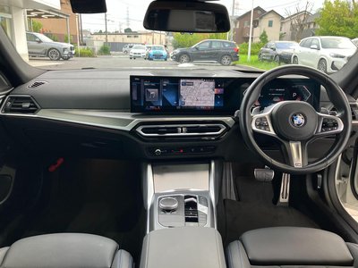 2023 BMW 4 SERIES GRAN COUPE photo 9