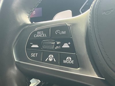2023 BMW 4 SERIES GRAN COUPE photo 14