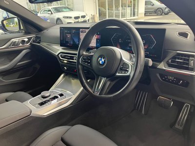 2023 BMW 4 SERIES GRAN COUPE thumbnail 49