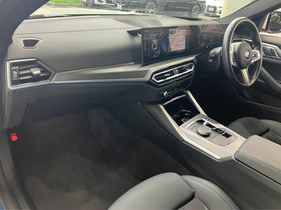 2023 BMW 4 SERIES GRAN COUPE thumbnail 61