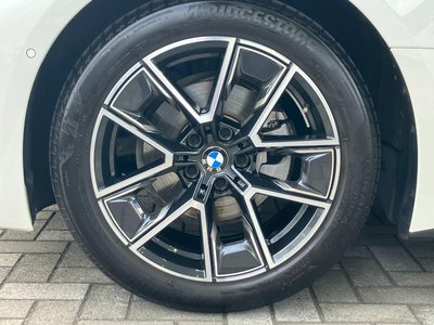 2023 BMW 4 SERIES GRAN COUPE photo 6
