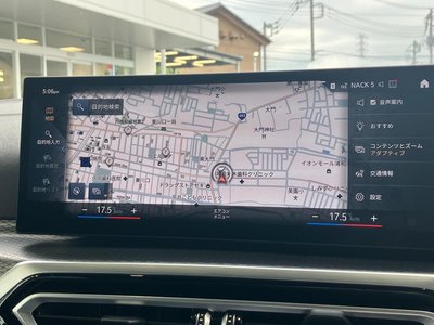 2023 BMW 4 SERIES GRAN COUPE photo 10