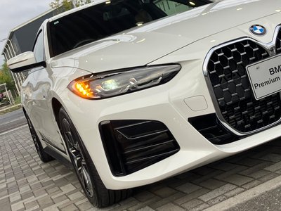 2023 BMW 4 SERIES GRAN COUPE photo 7