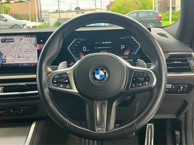2023 BMW 4 SERIES GRAN COUPE thumbnail 30