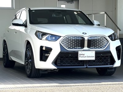 صورة مصغرة 10 لـ 2025 BMW IX2