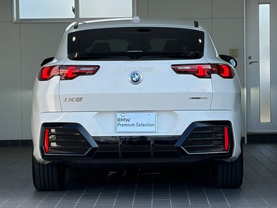 صورة مصغرة 12 لـ 2025 BMW IX2
