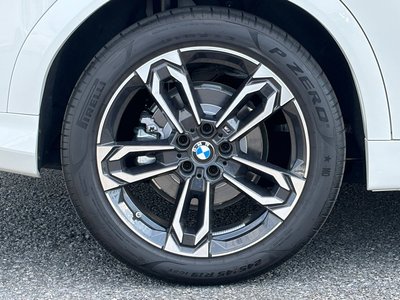 صورة مصغرة 59 لـ 2025 BMW IX2