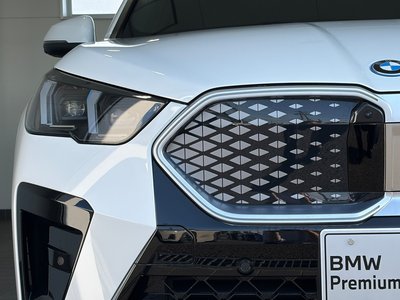 صورة مصغرة 8 لـ 2025 BMW IX2