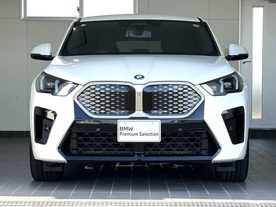 صورة مصغرة 7 لـ 2025 BMW IX2