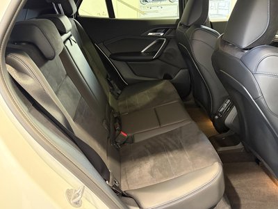 صورة مصغرة 25 لـ 2025 BMW IX2