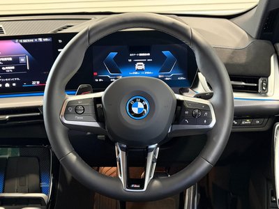 صورة مصغرة 30 لـ 2025 BMW IX2