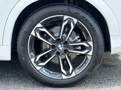 صورة مصغرة 61 لـ 2025 BMW IX2