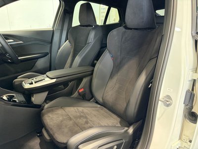 صورة مصغرة 26 لـ 2025 BMW IX2
